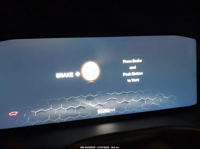 2022 JEEP COMPASS TRAILHAWK 4X4