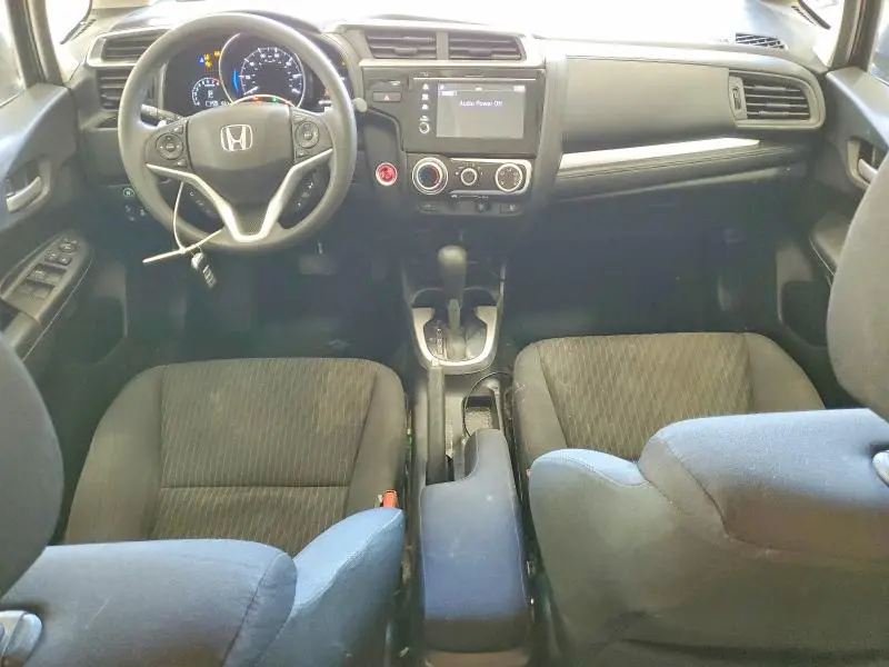 2020 HONDA FIT EX  