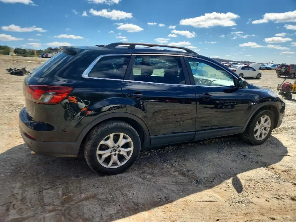 2014 MAZDA CX-9 TOURING  