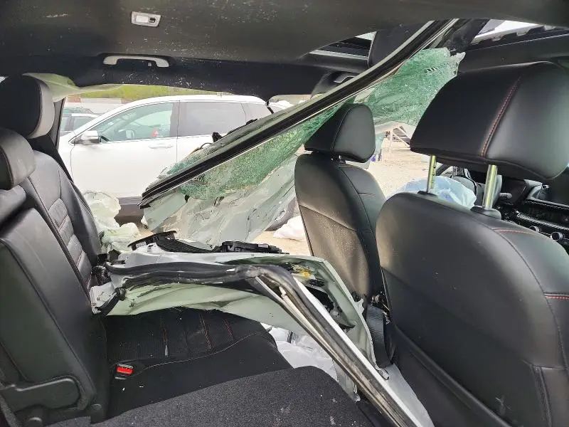 2024 HONDA CR-V SPORT TOURING  