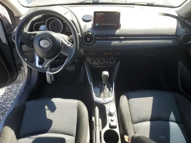 2018 TOYOTA YARIS IA   