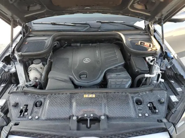 2022 MERCEDES-BENZ GLE 450 4MATIC  
