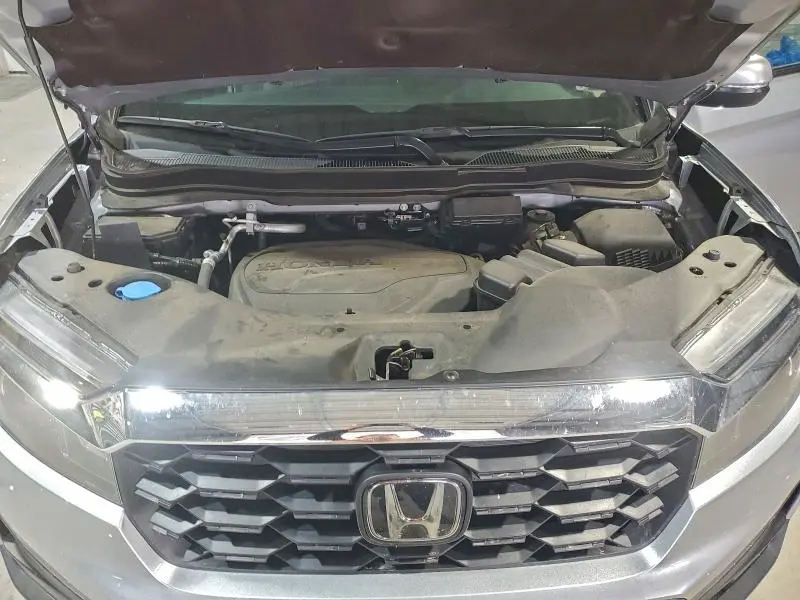 2023 HONDA PASSPORT EXL  