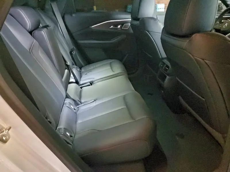 2024 ACURA ZDX A-SPEC  