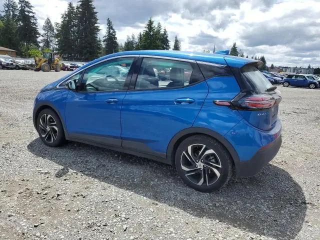 2023 CHEVROLET BOLT EV 2LT  