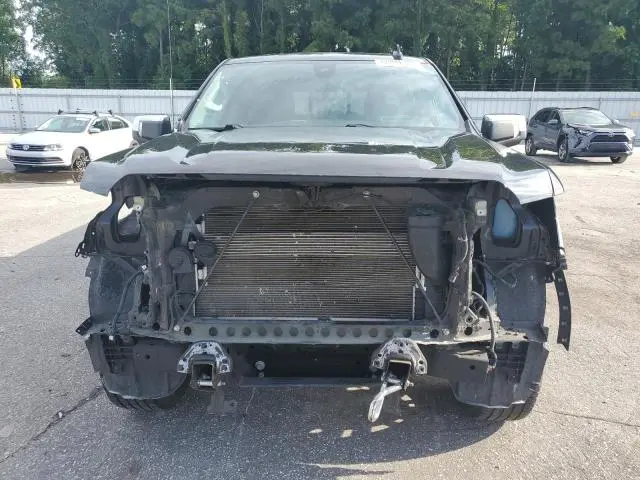 2020 GMC SIERRA K1500 DENALI  