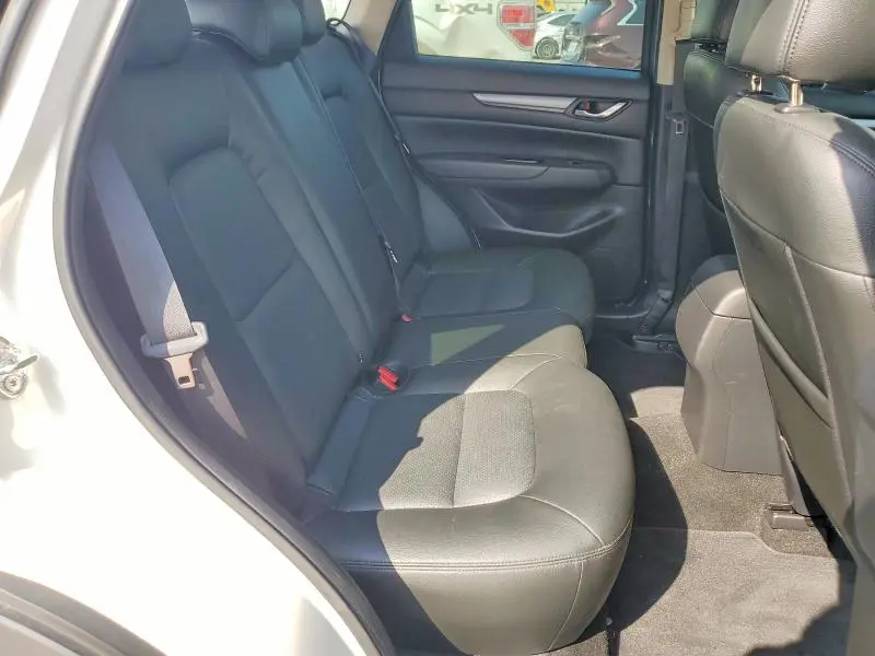 2019 MAZDA CX-5 SPORT  