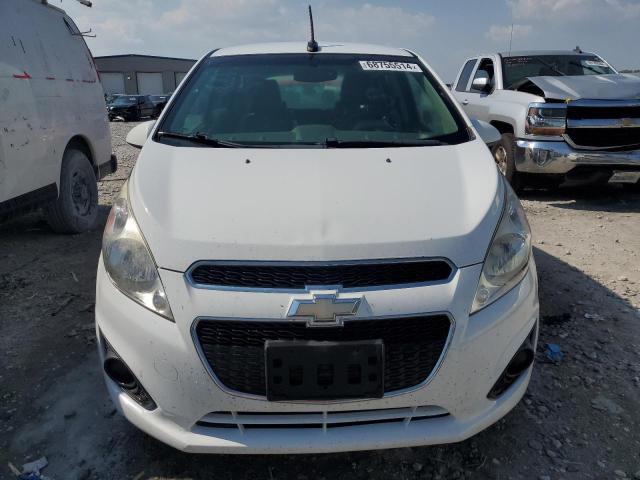 2014 CHEVROLET SPARK 1LT