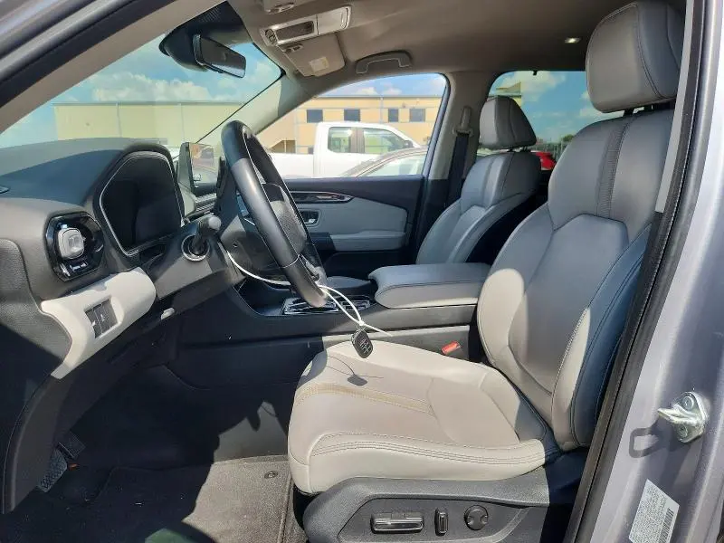 2023 HONDA PILOT EXL  