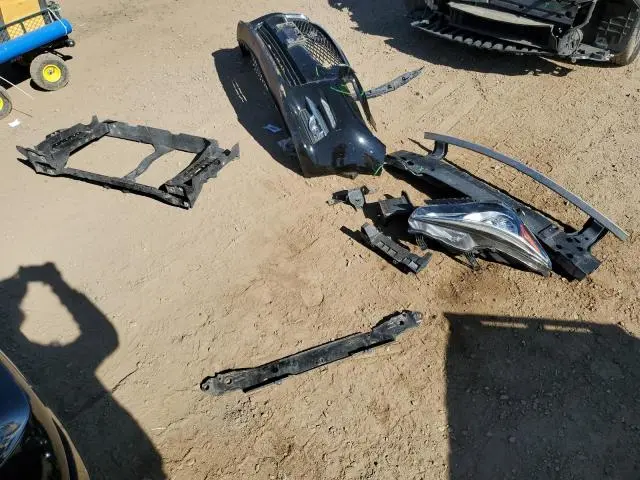 2014 INFINITI Q50 BASE  