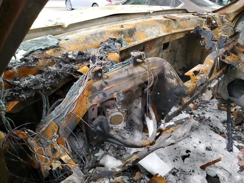 2013 CHEVROLET SILVERADO K2500 HEAVY DUTY  