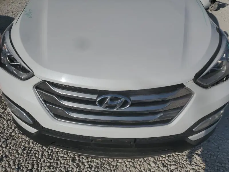 2016 HYUNDAI SANTA FE SPORT   