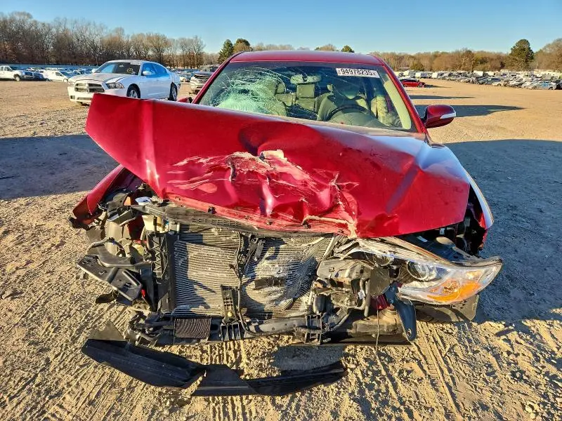2011 HYUNDAI AZERA GLS  