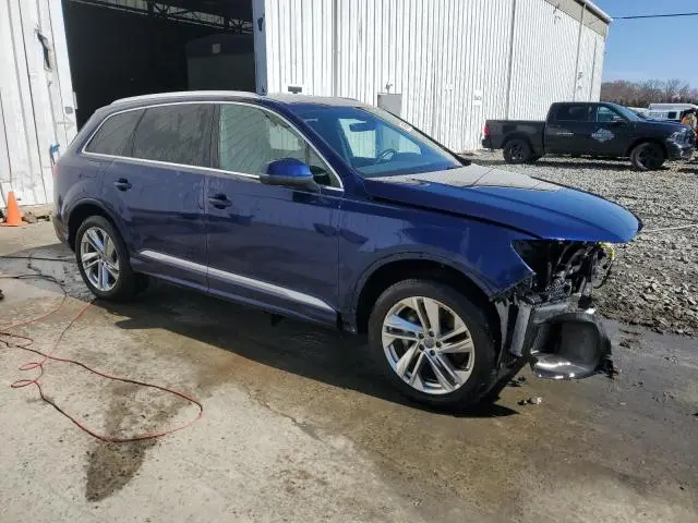 2020 AUDI Q7 PREMIUM  