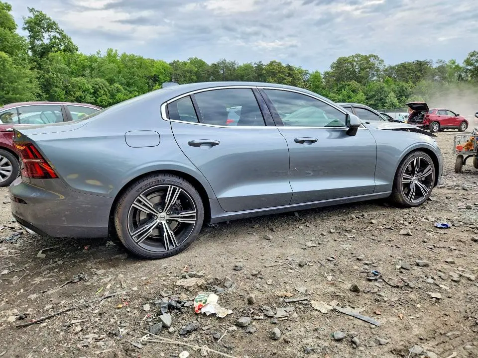 2020 VOLVO S60 T8 INSCRIPTION  