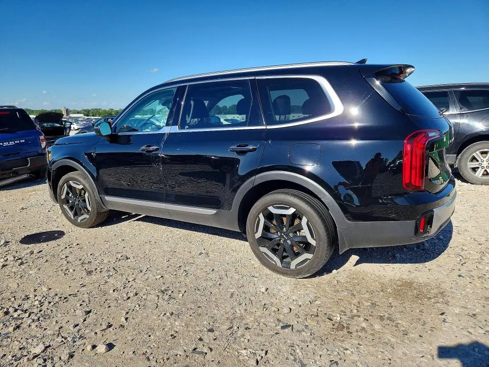 2023 KIA TELLURIDE S  