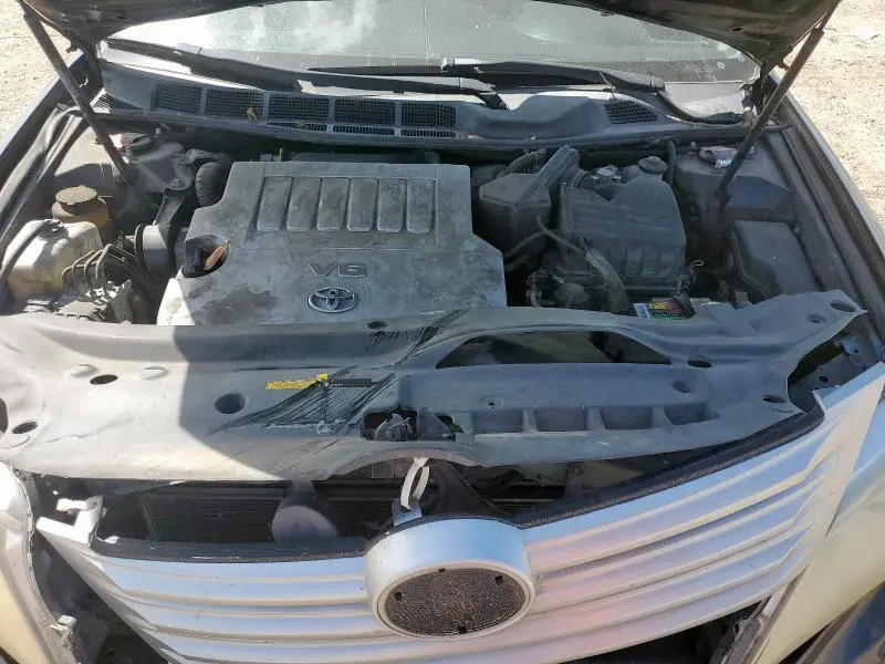 2011 TOYOTA AVALON BASE  