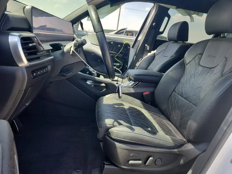 2023 KIA TELLURIDE SX X-PRO  