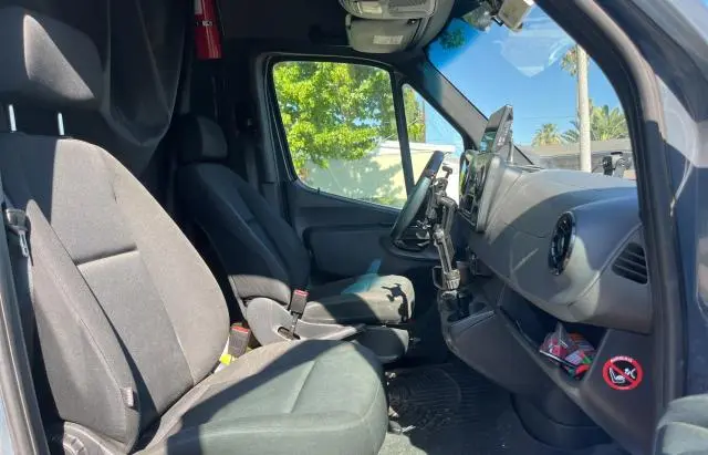 2019 MERCEDES-BENZ SPRINTER 2500/3500  