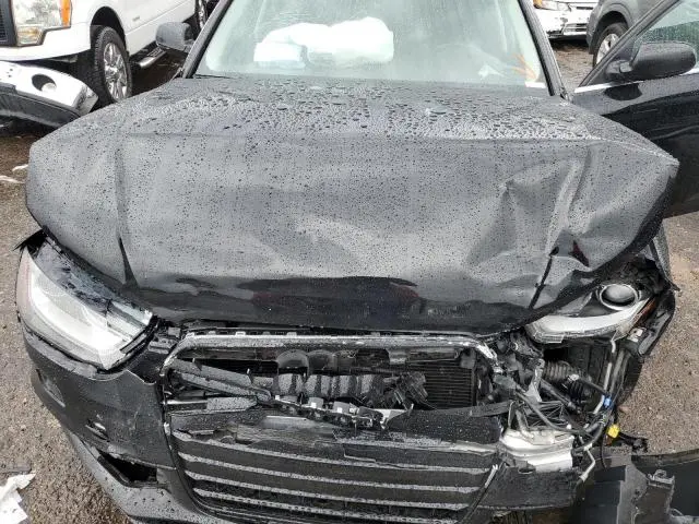 2016 AUDI A4 PREMIUM PLUS S-LINE  