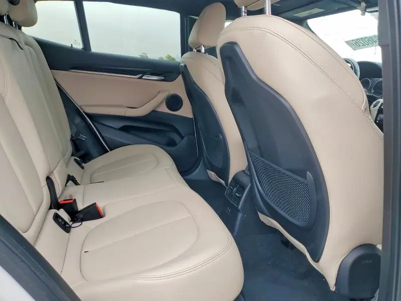 2019 BMW X2 SDRIVE28I  
