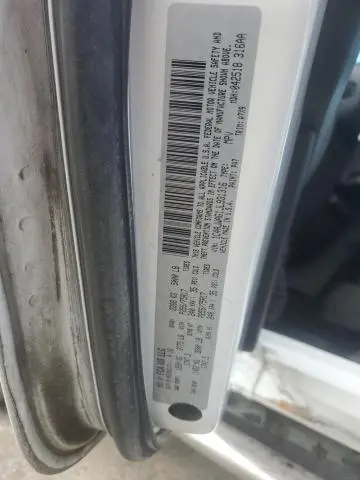 2018 JEEP WRANGLER SPORT  