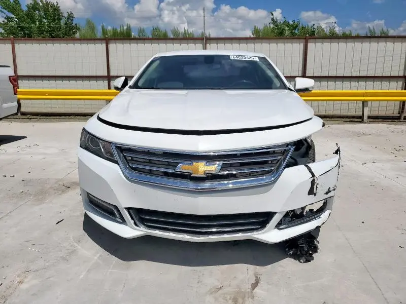 2020 CHEVROLET IMPALA LT  