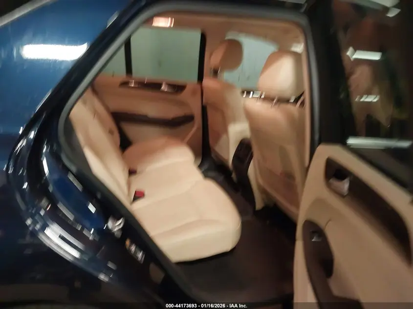 2017 MERCEDES-BENZ GLE 350 4MATIC