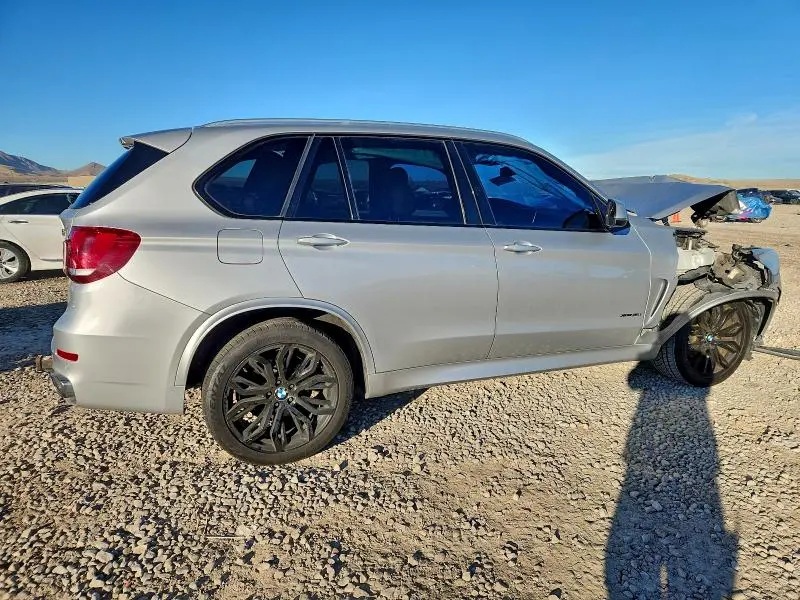 2014 BMW X5 XDRIVE35I  