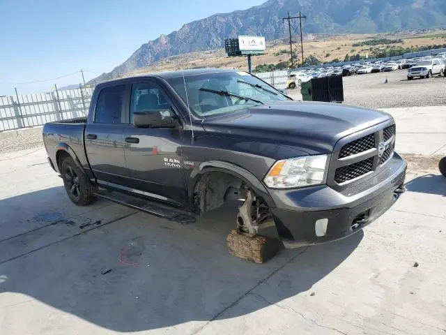2015 RAM 1500 SLT  