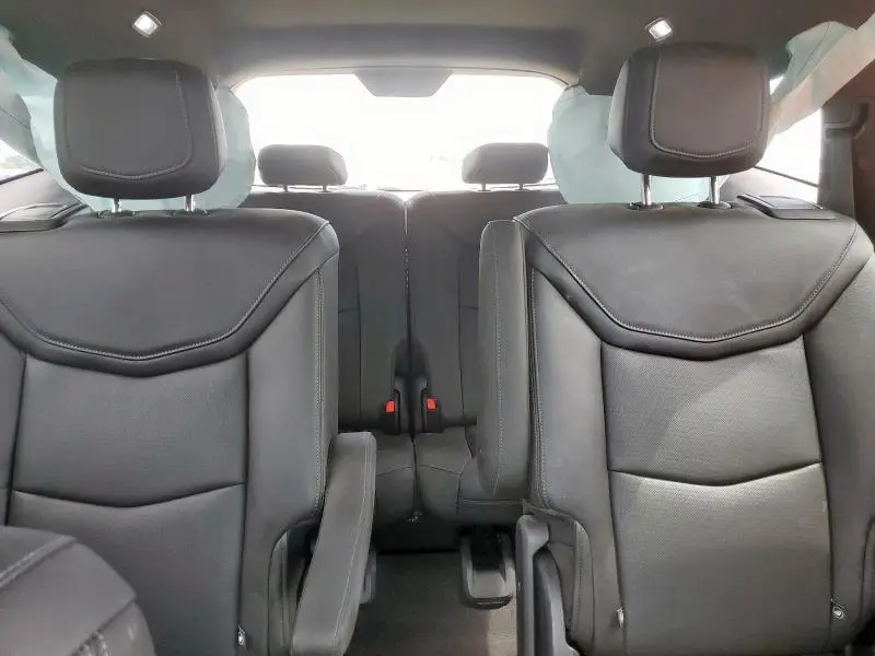 2020 CADILLAC XT6 SPORT  