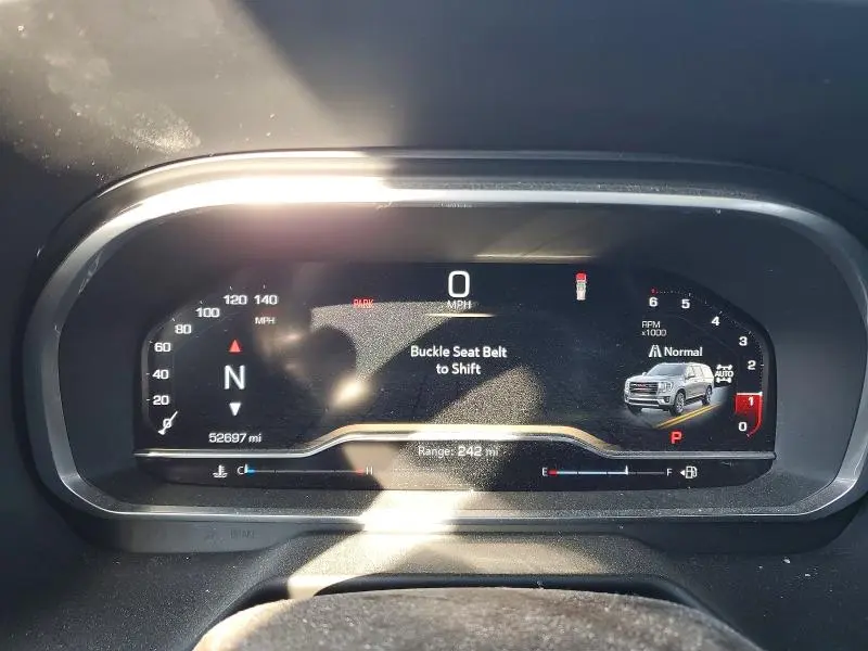 2023 GMC YUKON XL K1500 SLT  