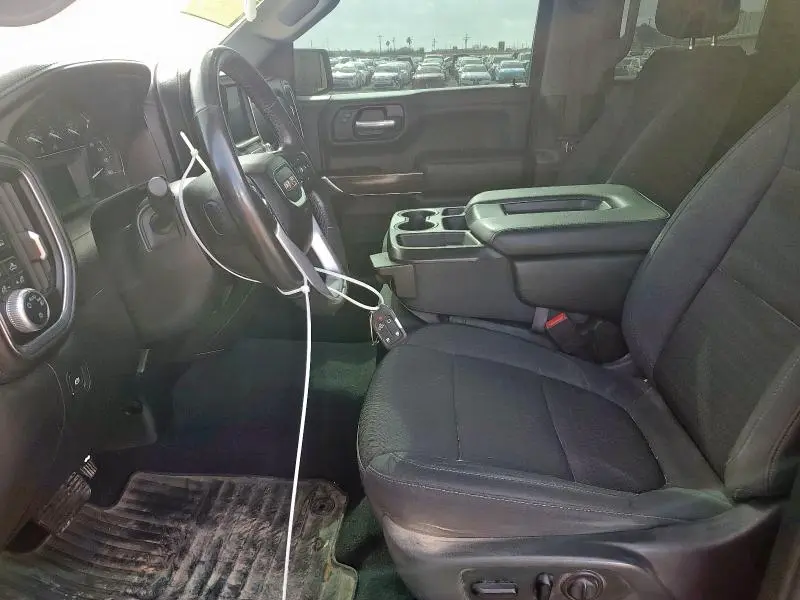 2020 GMC SIERRA K1500 ELEVATION  