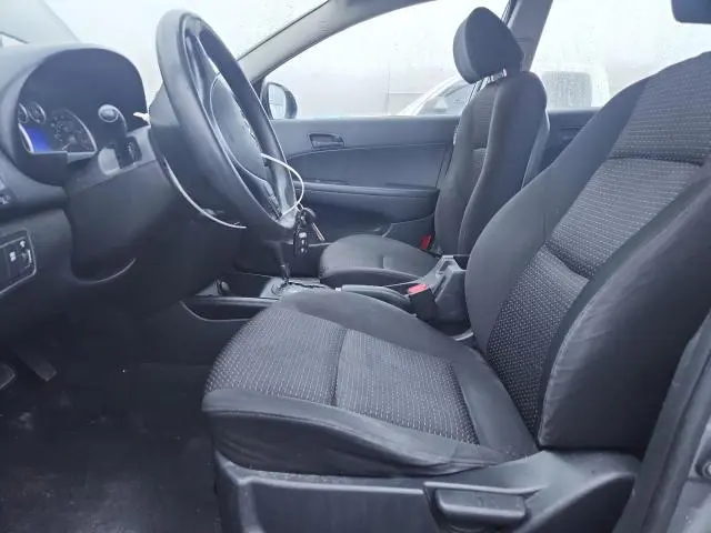 2010 HYUNDAI ELANTRA TOURING GLS  