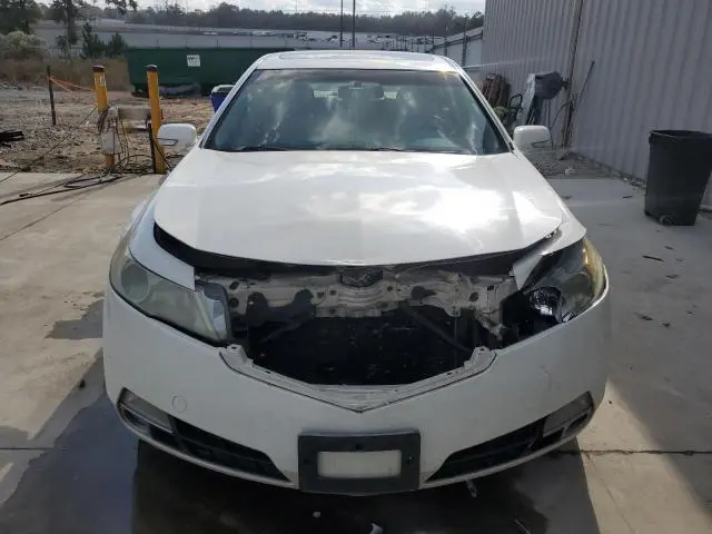 2010 ACURA TL   