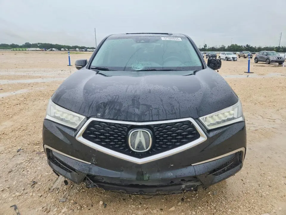2020 ACURA MDX TECHNOLOGY  