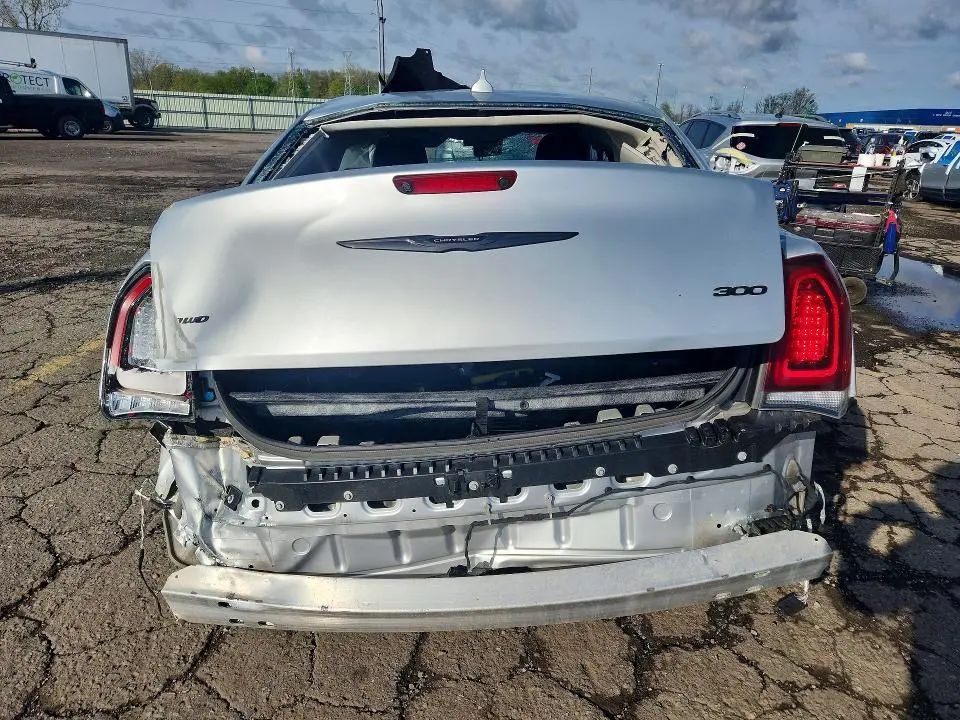 2023 CHRYSLER 300 TOURING L  