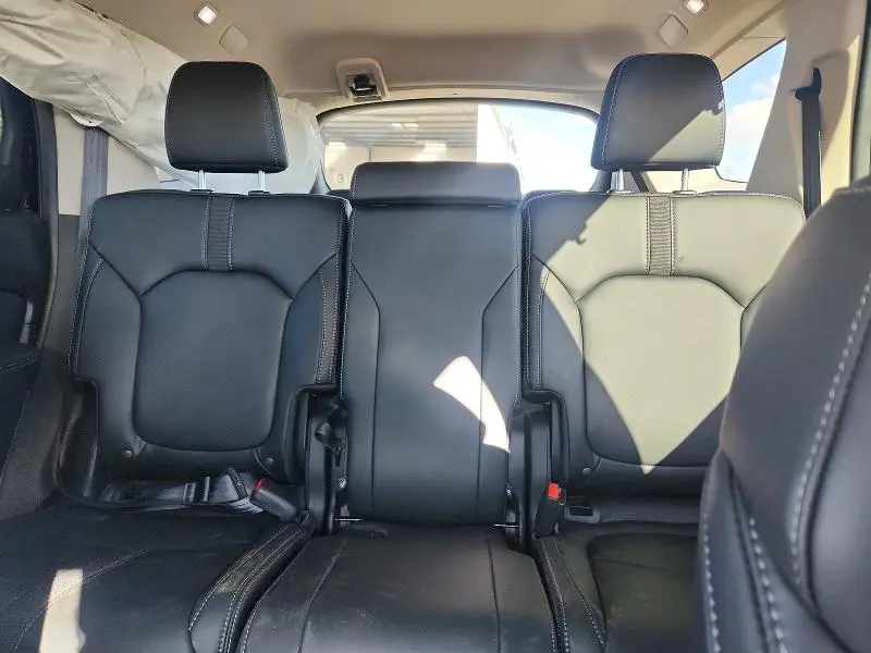 2025 HONDA PILOT EXL  