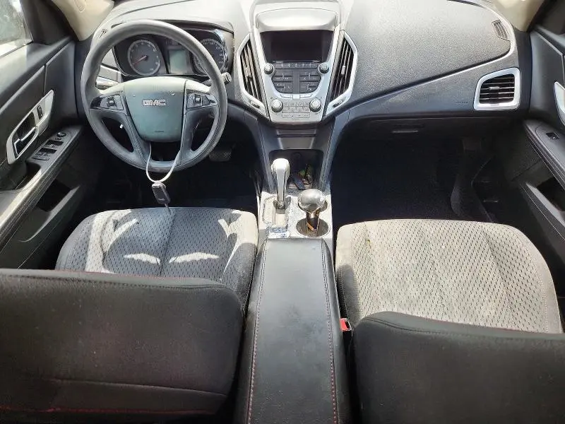 2012 GMC TERRAIN SLE  
