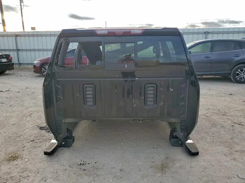 2022 GMC SIERRA K2500 DENALI  