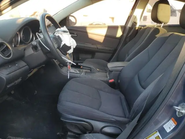 2011 MAZDA 6 I  