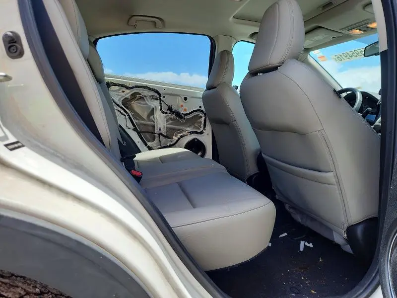 2019 HONDA HR-V EXL  