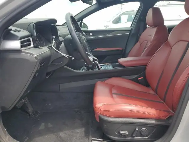 2022 KIA K5 GT LINE  