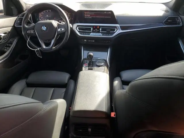 2019 BMW 330I   