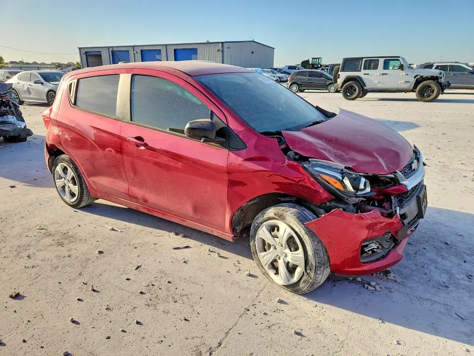2020 CHEVROLET SPARK LS  