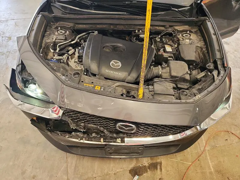 2022 MAZDA CX-30 SELECT  