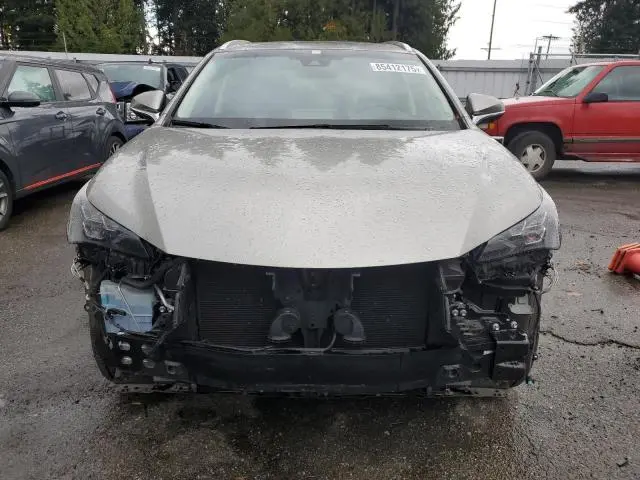 2018 LEXUS NX 300 BASE  