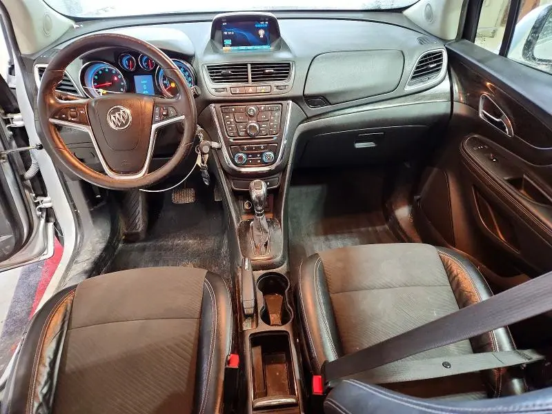 2013 BUICK ENCORE   
