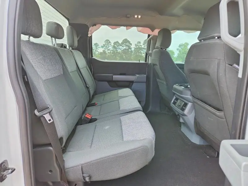 2025 FORD F250 SUPER DUTY  