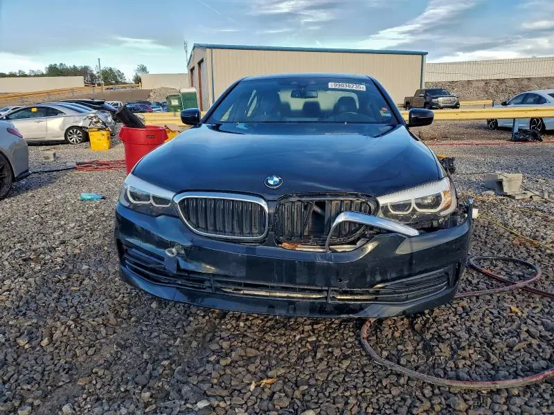 2020 BMW 530 I  